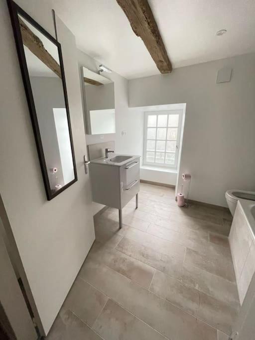 Charmante Maison A Evran Proche Dinan Et St Malo. Ngoại thất bức ảnh