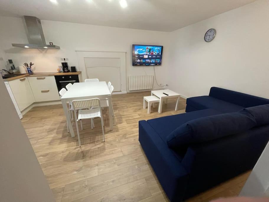 Charmante Maison A Evran Proche Dinan Et St Malo. Ngoại thất bức ảnh