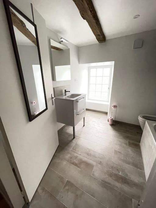 Charmante Maison A Evran Proche Dinan Et St Malo. Ngoại thất bức ảnh
