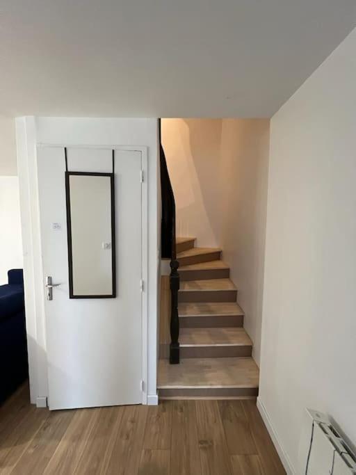 Charmante Maison A Evran Proche Dinan Et St Malo. Ngoại thất bức ảnh