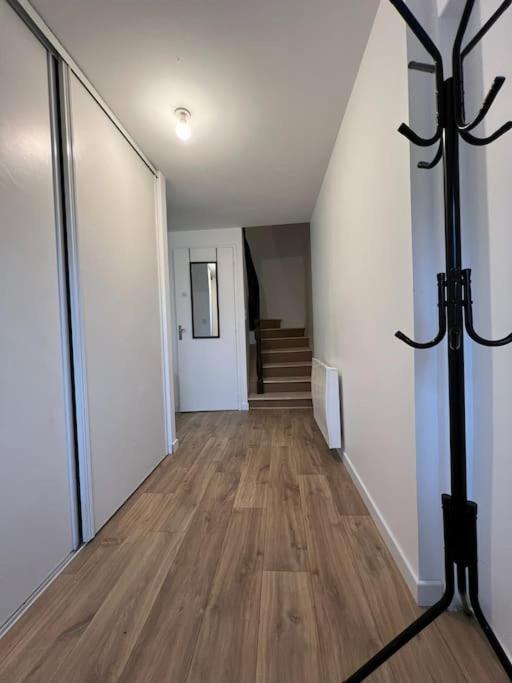 Charmante Maison A Evran Proche Dinan Et St Malo. Ngoại thất bức ảnh