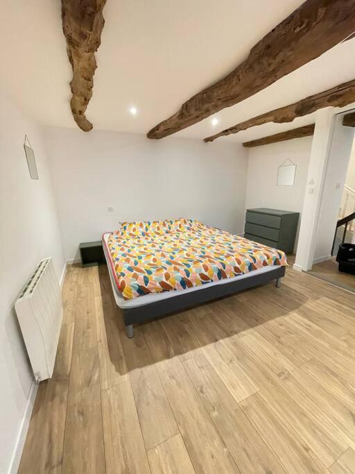 Charmante Maison A Evran Proche Dinan Et St Malo. Ngoại thất bức ảnh