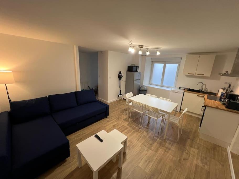 Charmante Maison A Evran Proche Dinan Et St Malo. Ngoại thất bức ảnh